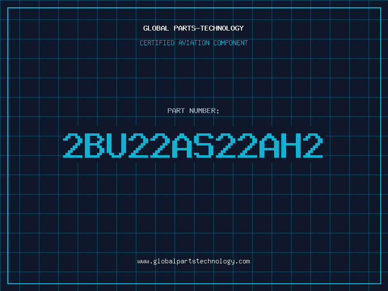 Aviation Part 2BU22AS22AH2