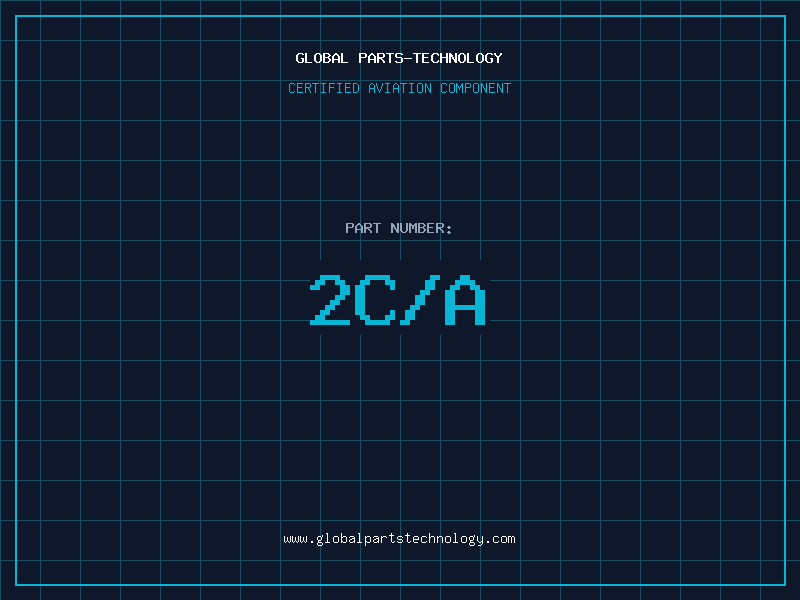 Aviation Part 2C/A