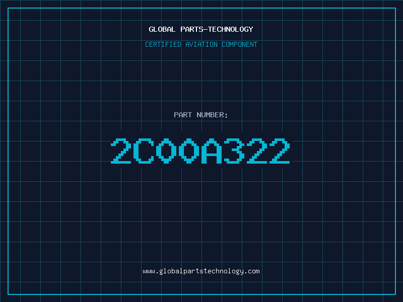 Aviation Part 2C00A322