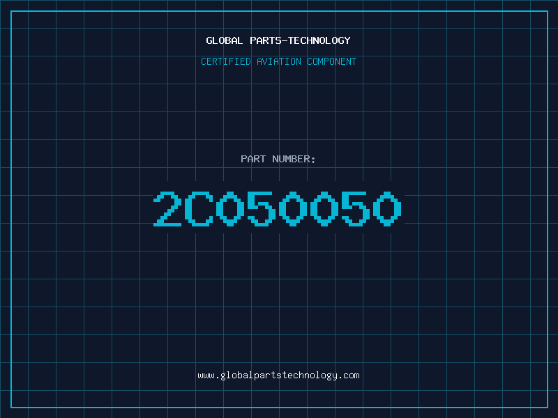 Aviation Part 2C050050
