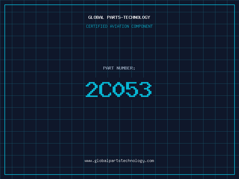 Aviation Part 2C053