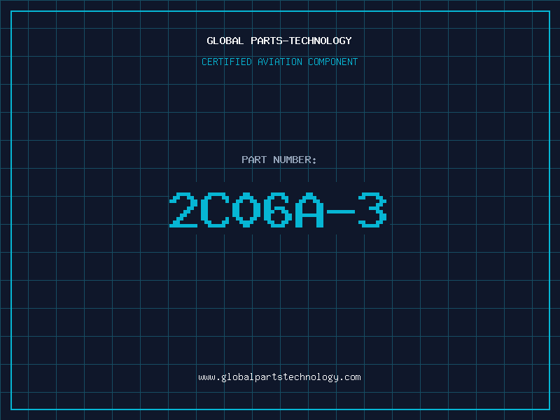 Aviation Part 2C06A-3