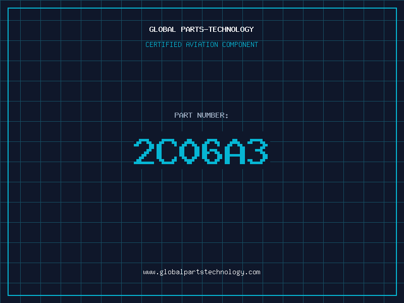 Aviation Part 2C06A3