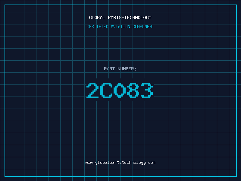 Aviation Part 2C083