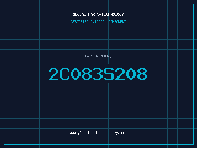 Aviation Part 2C083S208