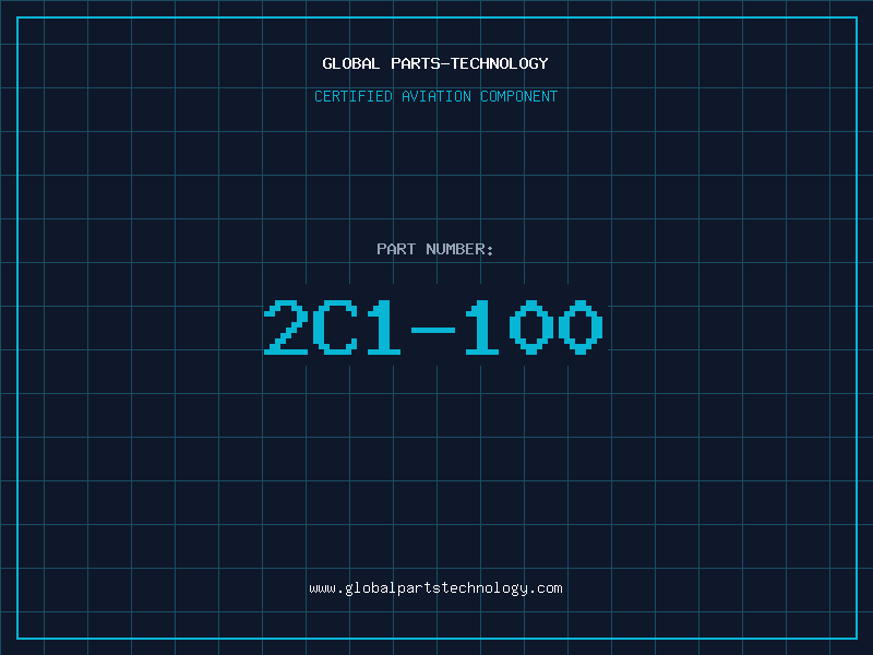 Aviation Part 2C1-100