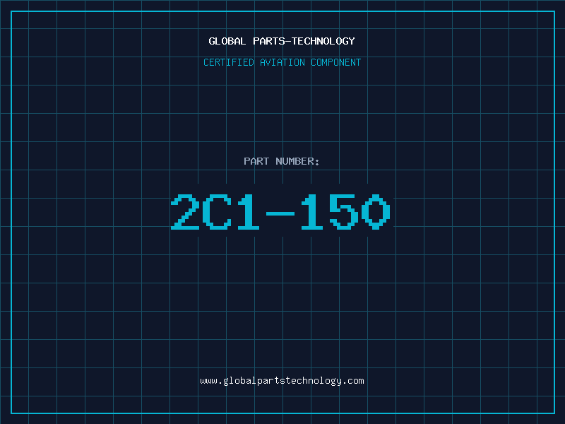 Aviation Part 2C1-150