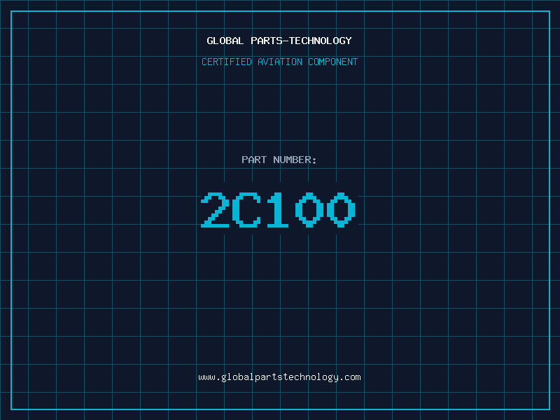 Aviation Part 2C100