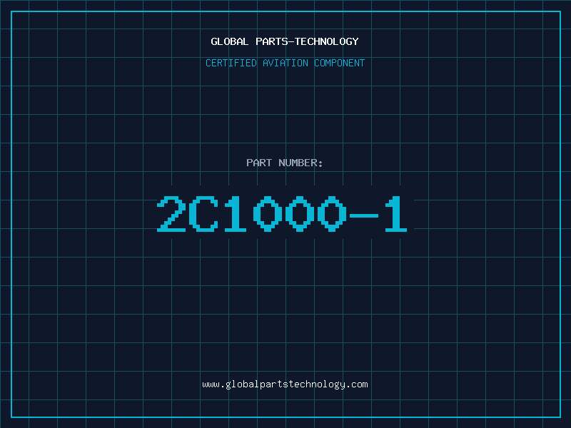 Aviation Part 2C1000-1