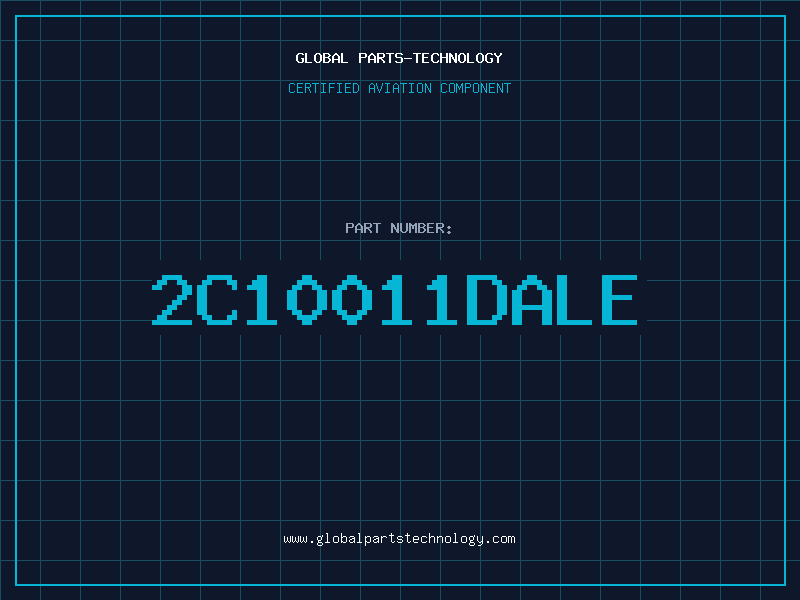 Aviation Part 2C10011DALE