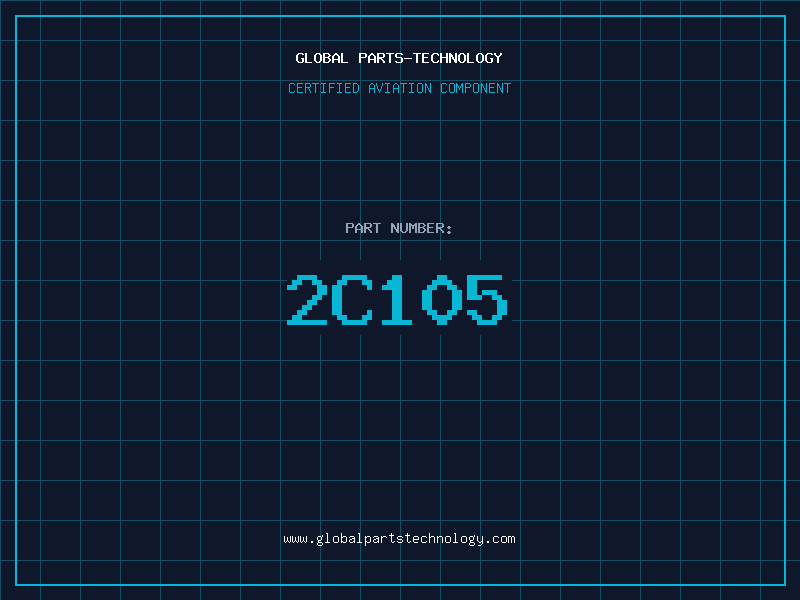 Aviation Part 2C105