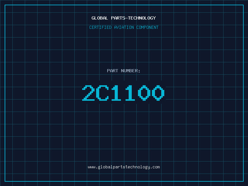 Aviation Part 2C1100