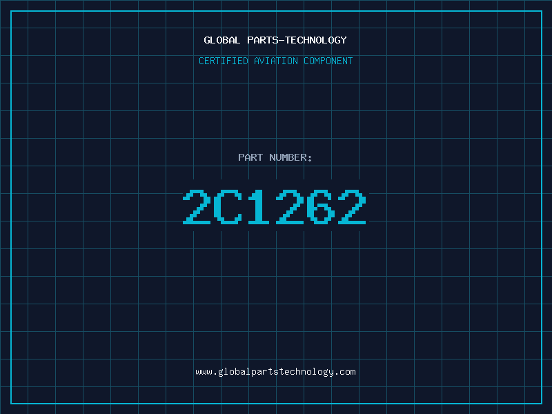 Aviation Part 2C1262