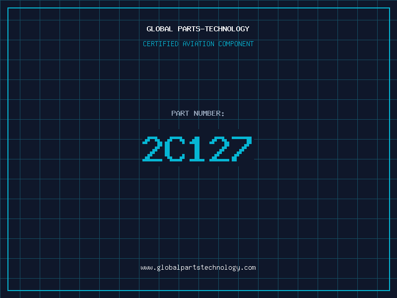 Aviation Part 2C127