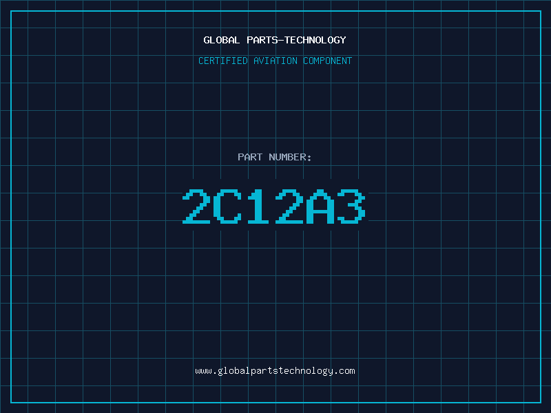 Aviation Part 2C12A3