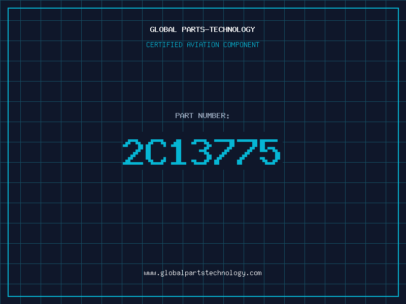 Aviation Part 2C13775