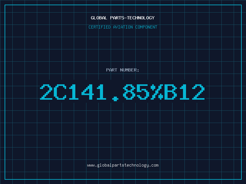 Aviation Part 2C141.85%B12