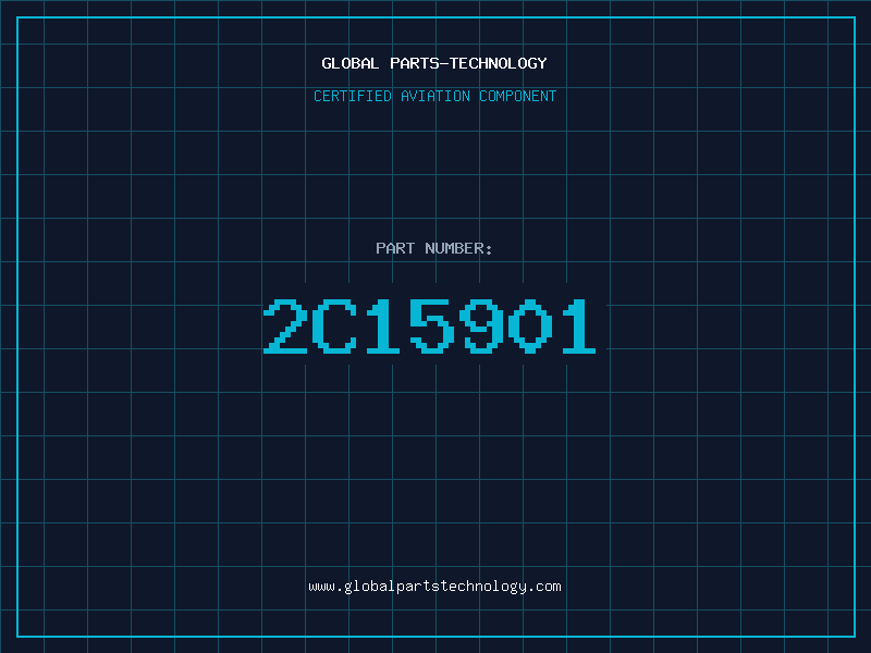 Aviation Part 2C15901