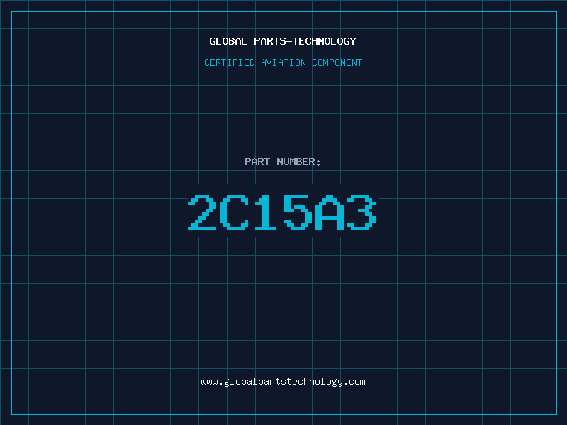Aviation Part 2C15A3