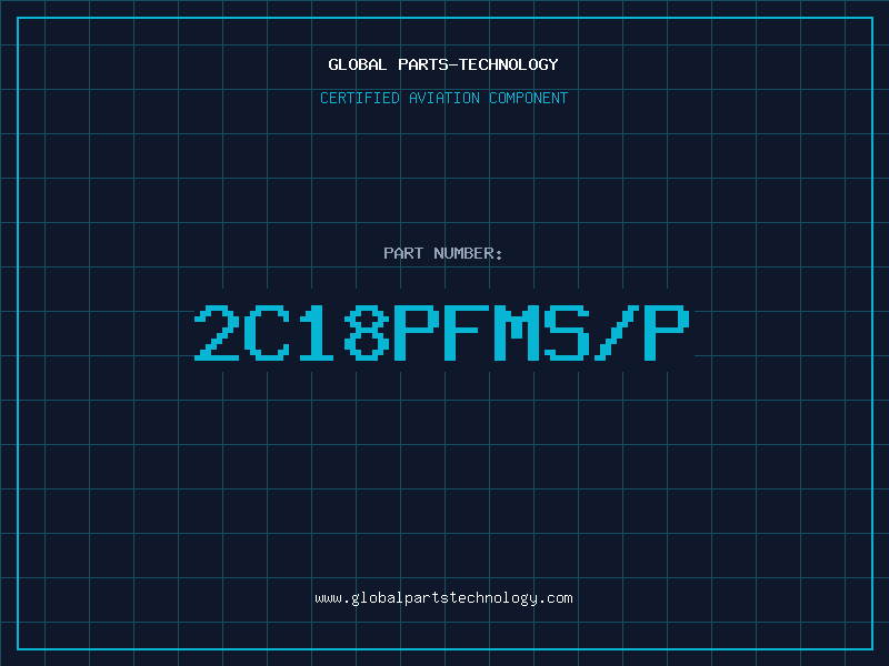 Aviation Part 2C18PFMS/P