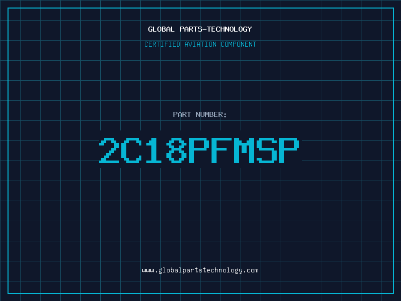 Aviation Part 2C18PFMSP