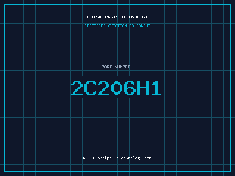 Aviation Part 2C206H1