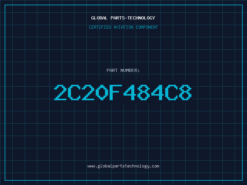 Aviation Part 2C20F484C8