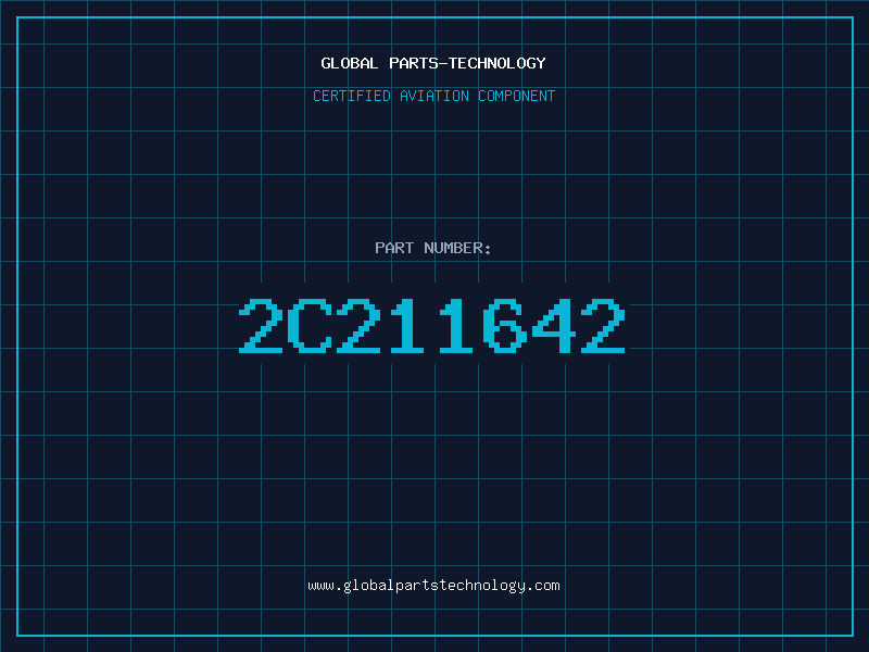 Aviation Part 2C211642