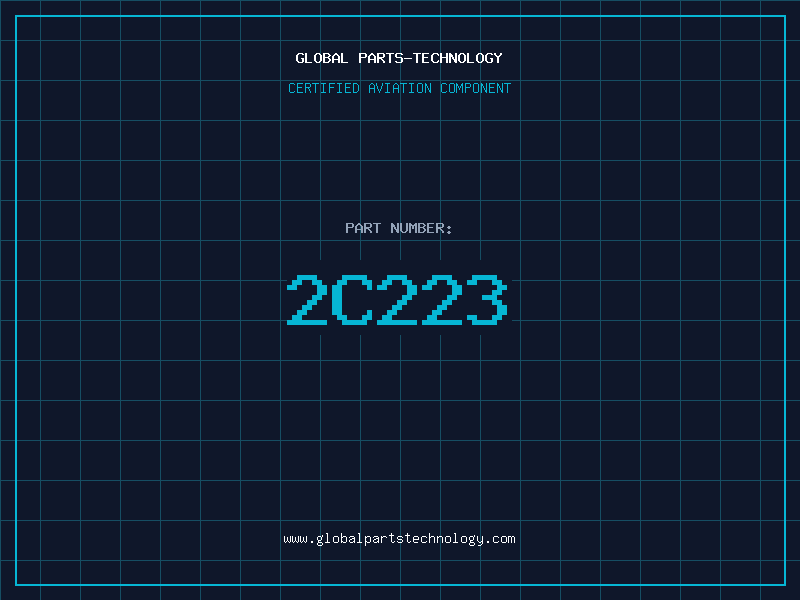 Aviation Part 2C223