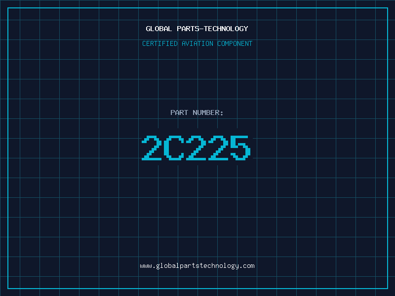 Aviation Part 2C225