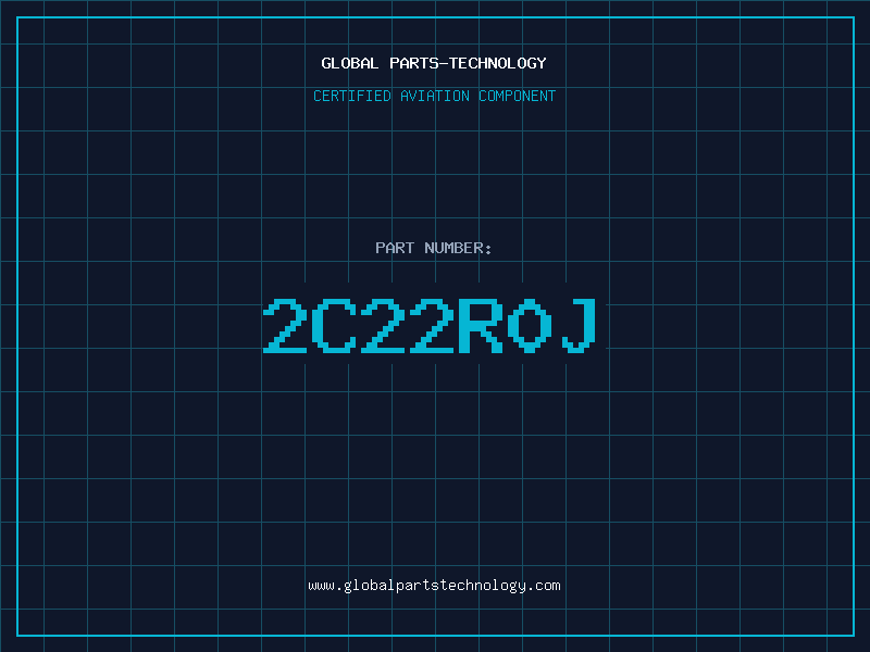 Aviation Part 2C22R0J