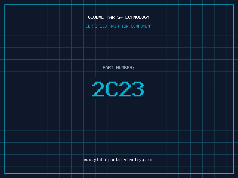 Aviation Part 2C23