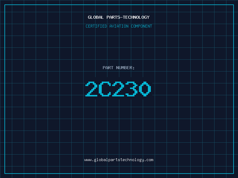 Aviation Part 2C230