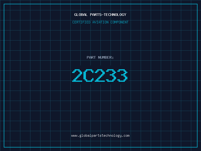 Aviation Part 2C233