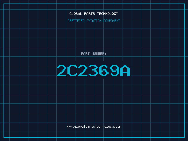 Aviation Part 2C2369A