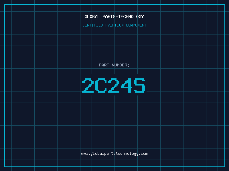 Aviation Part 2C24S