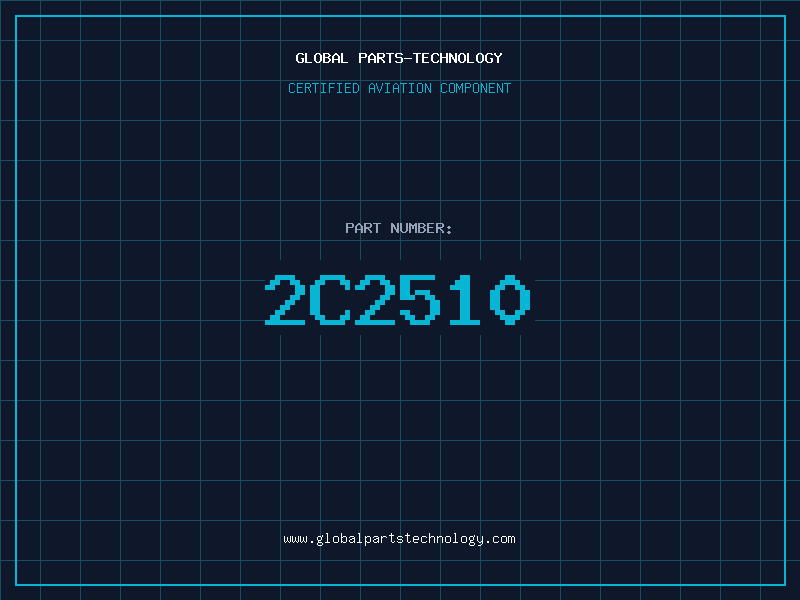 Aviation Part 2C2510