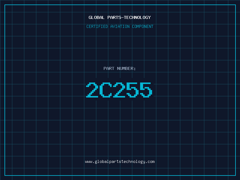 Aviation Part 2C255