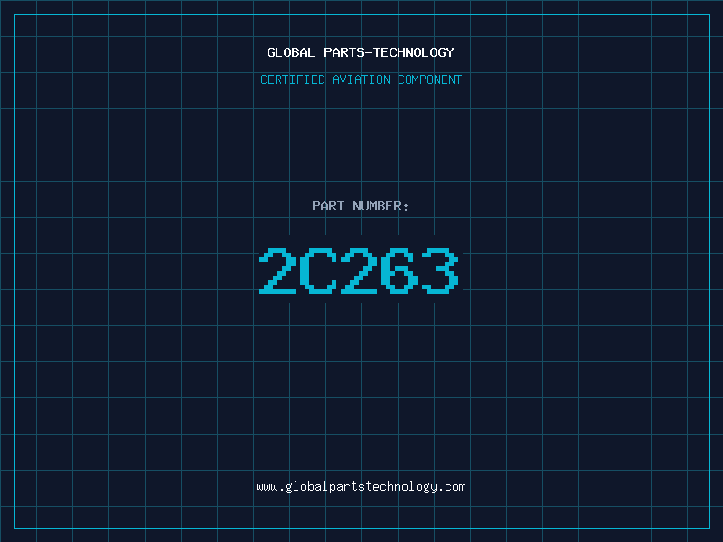 Aviation Part 2C263