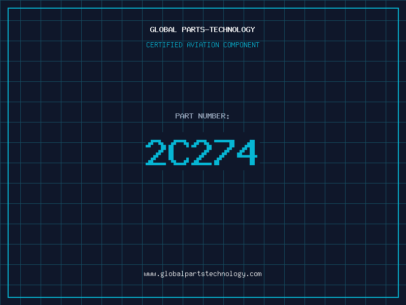 Aviation Part 2C274