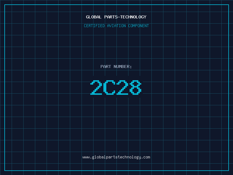 Aviation Part 2C28
