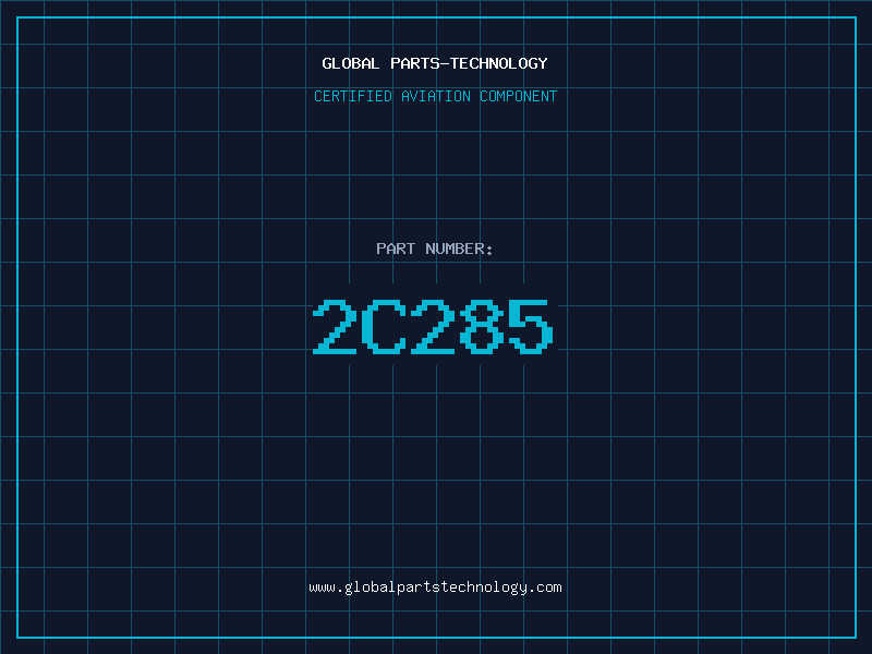 Aviation Part 2C285
