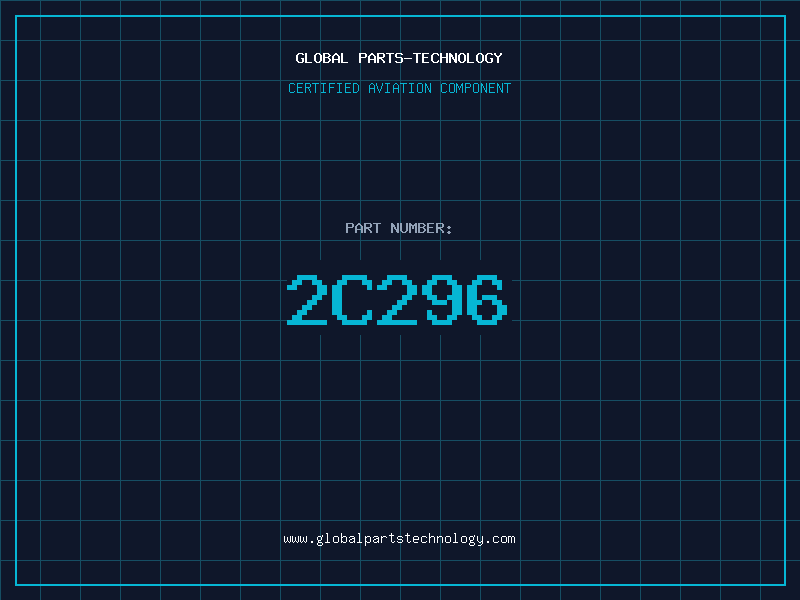 Aviation Part 2C296