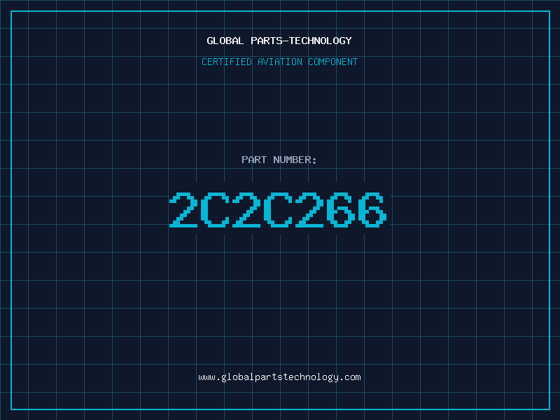 Aviation Part 2C2C266