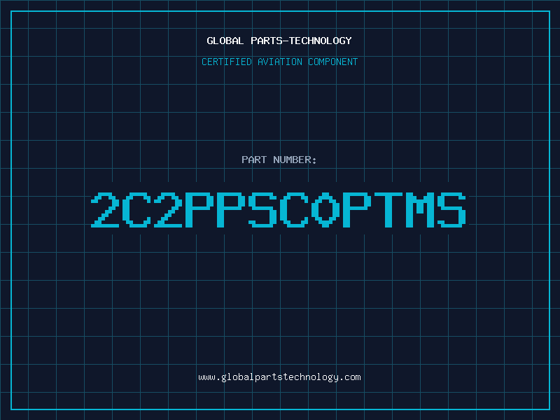 Aviation Part 2C2PPSC0PTMS