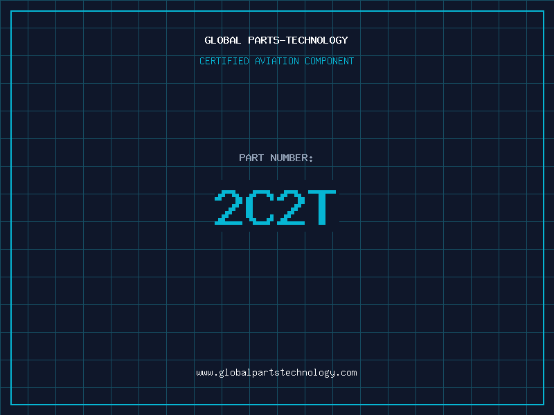 Aviation Part 2C2T