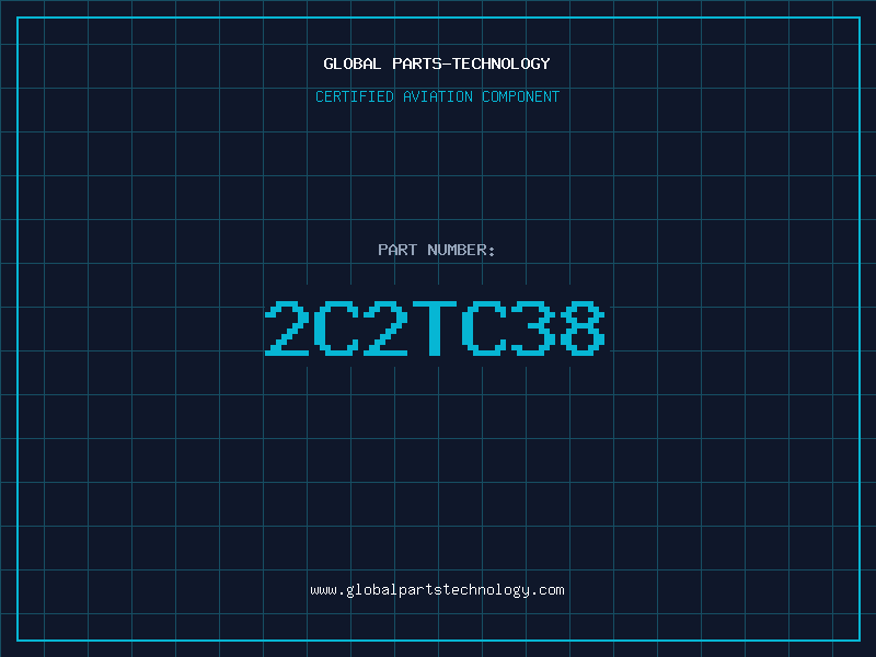 Aviation Part 2C2TC38