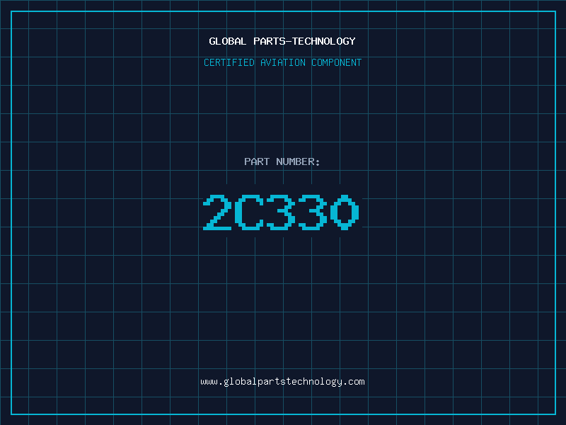 Aviation Part 2C330