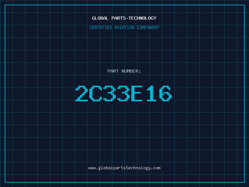 Aviation Part 2C33E16