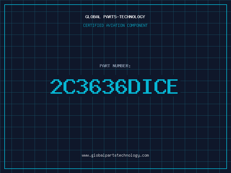 Aviation Part 2C3636DICE
